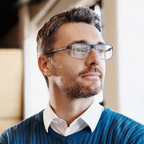 Mr. Marco Rossi