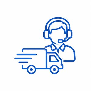 Delivery & After-Sales Service