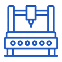 Multiple Equipment Series Available