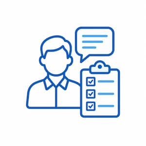 Understand Your Requirements
