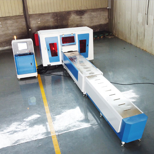 Six-Axis Servo Fully Automatic Processing