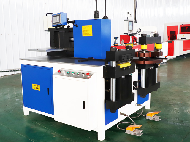 Independent Processing Units for Improved Production Efficiency