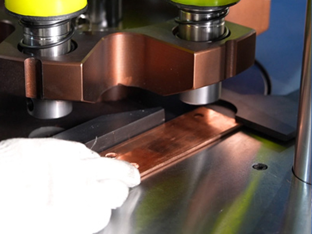 Independent Processing Units for Greater Flexibility